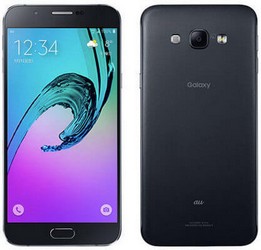 Замена дисплея на телефоне Samsung Galaxy A8 (2016) в Воронеже